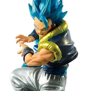 買取】ゴジータ(メタリック) 「映画 ドラゴンボール超 ブロリー」 最強