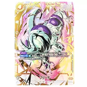 ベジット(パラレル) L☆ [未知なる冒険] FB05-025 買取