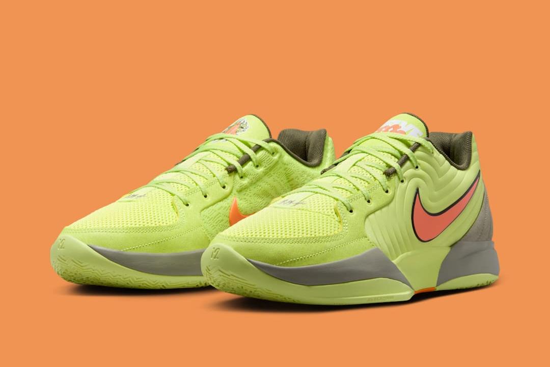 Nike Ja 2 