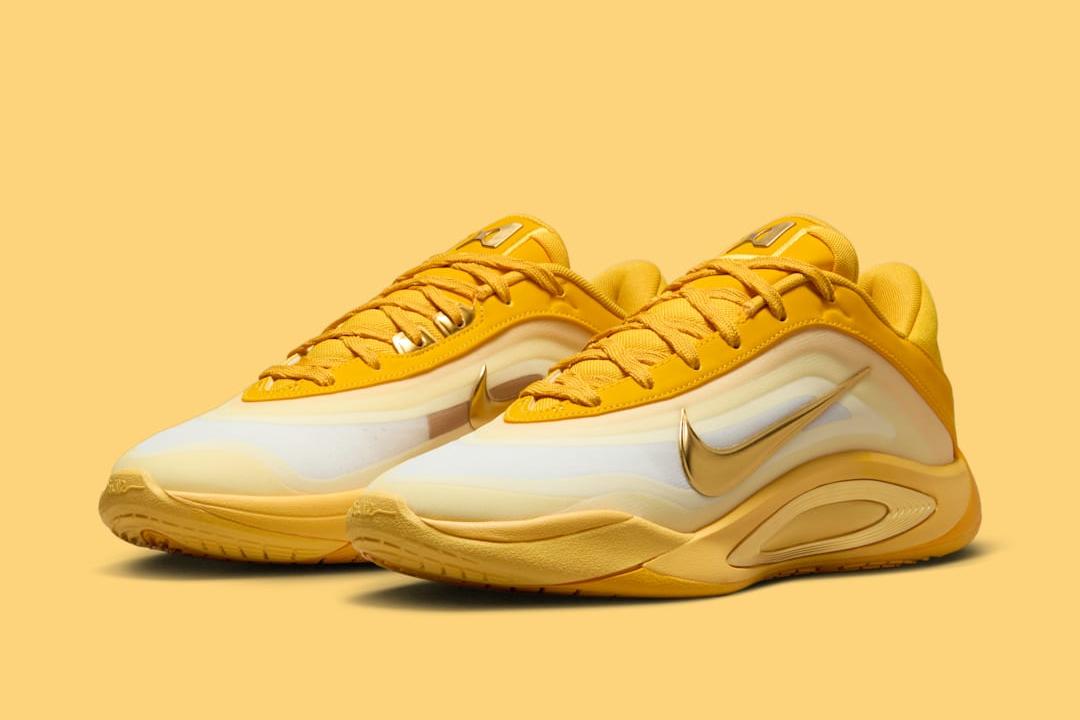 Nike A'One 