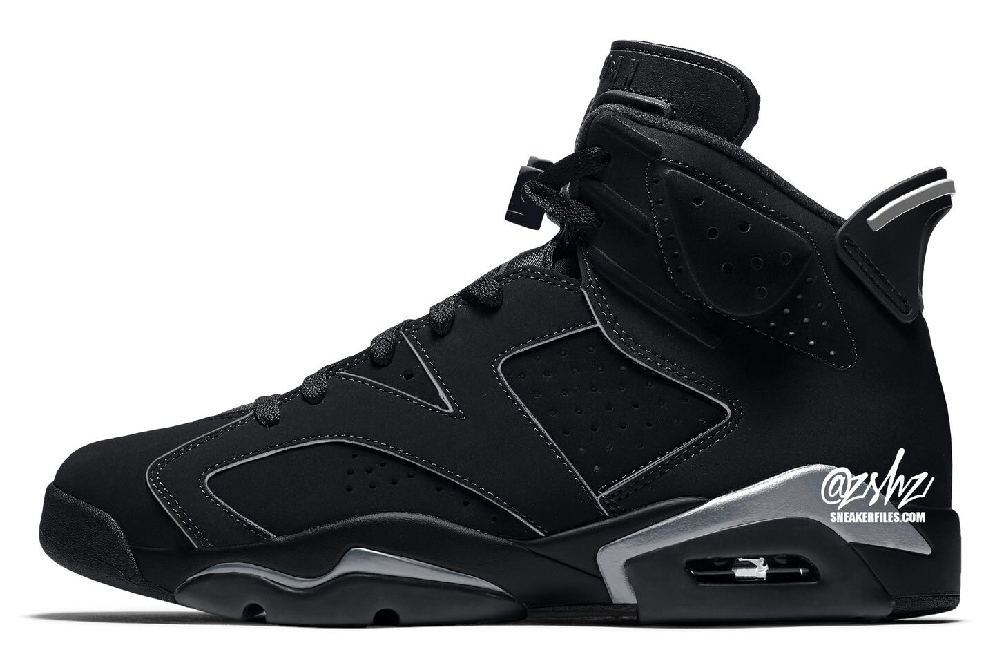 Air Jordan 6 