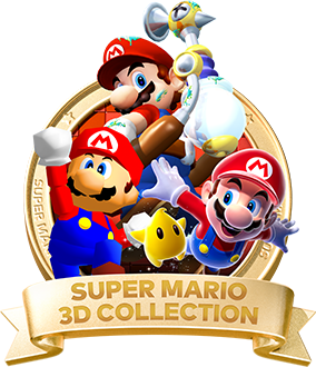 スーパーマリオ 3Dコレクション | Nintendo Switch | 任天堂