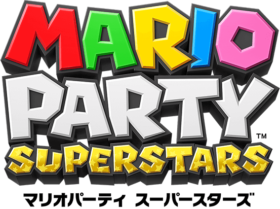 マリオパーティ スーパースターズ | Nintendo Switch | 任天堂