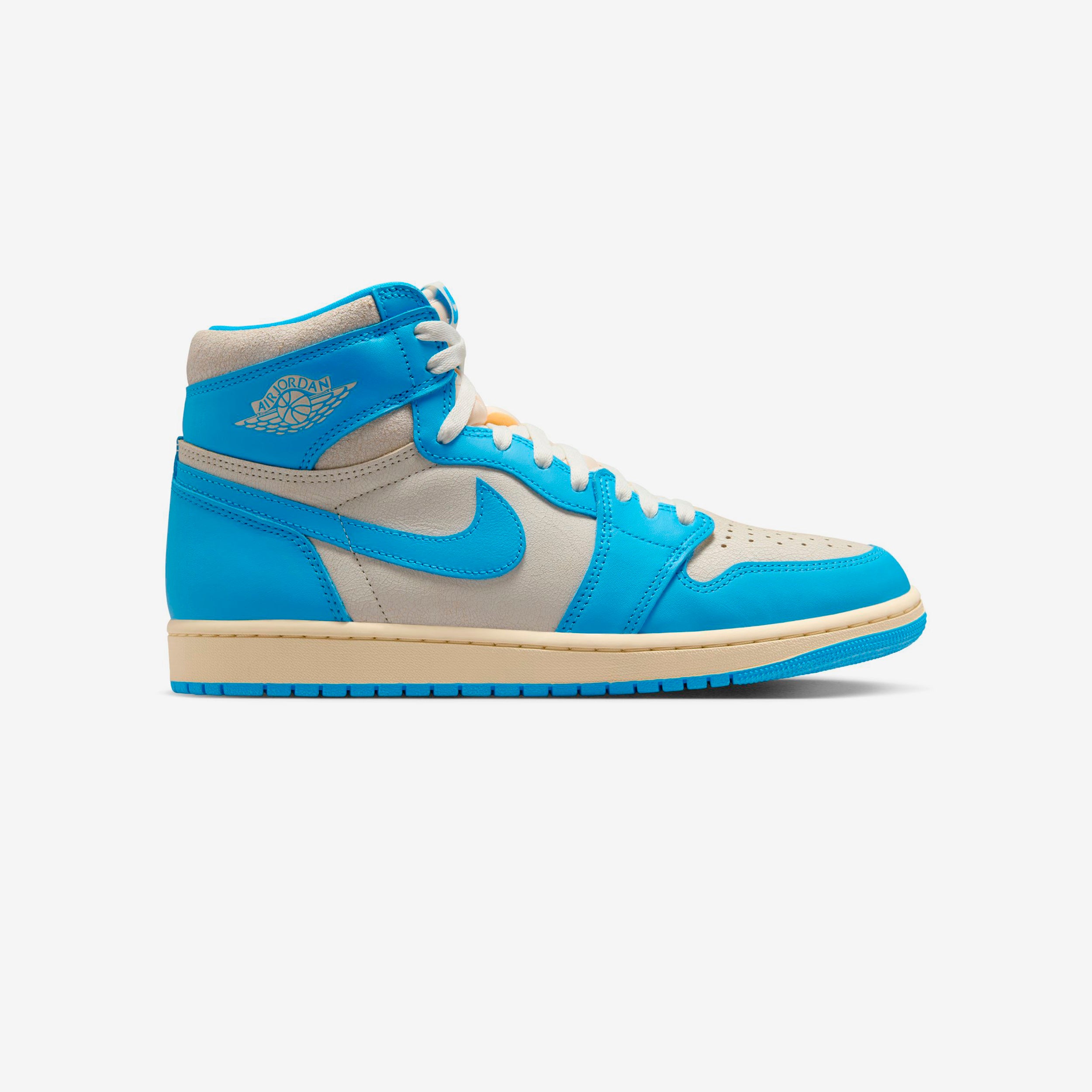 Jordan Air Jordan 1 Retro High OG - DZ5485-402 | SNS - SNEAKERSNSTUFF