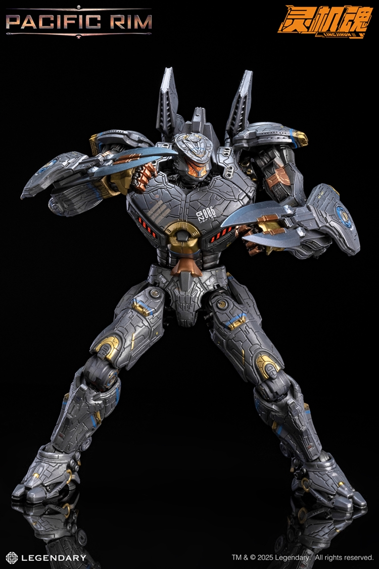 フィギュア専門店 -ソダチトイズ / 予約 灵机魂Studio パシフィック
