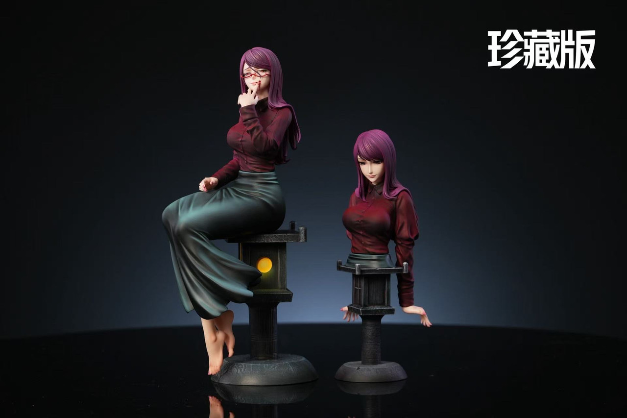 フィギュア専門店 -ソダチトイズ / 予約 Damocles Studio Rize