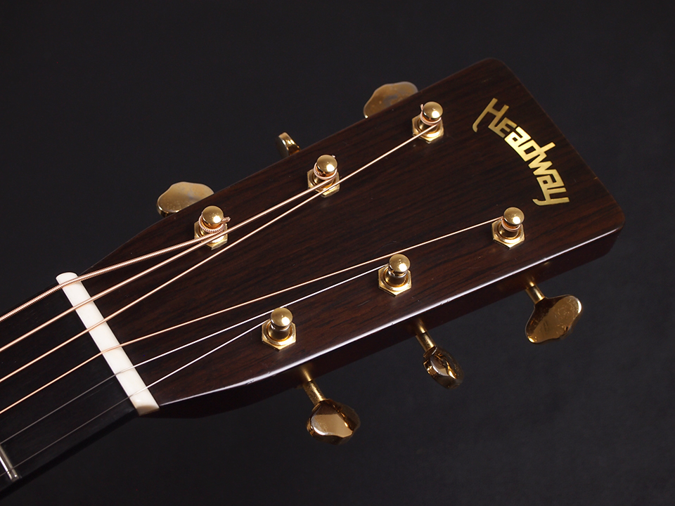 Headway 2009 Edition HD-115 Plus ソニックス特価 ￥208,000- 中古