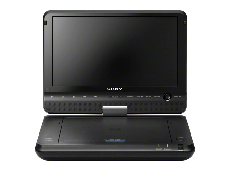 DVP-FX970 | ブルーレイディスクプレーヤー／DVDプレーヤー | ソニー