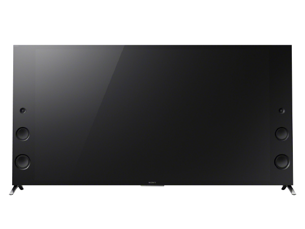 X9300Cシリーズ | テレビ ブラビア | ソニー