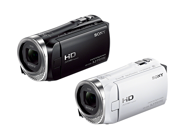 HDR-CX485 対応商品・アクセサリー | デジタルビデオカメラ Handycam