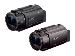 NP-FV50A 対応商品・アクセサリー | デジタルビデオカメラ Handycam
