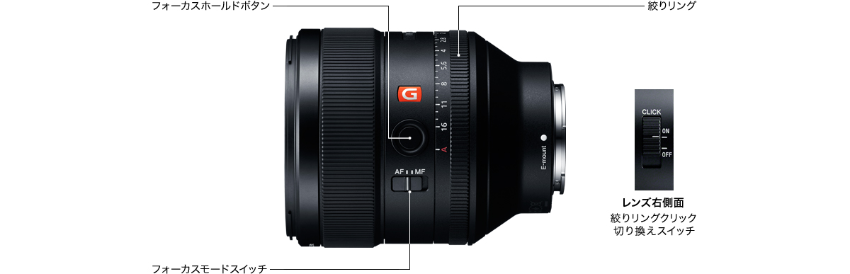 SONY a900 デジタル一眼 85mm 24mm 50mm cf変換器 SONY a900 85mm 24mm