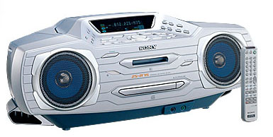 MD-CD System