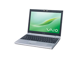 VGN-SZ91S | 製品別サポート | パーソナルコンピューター VAIO