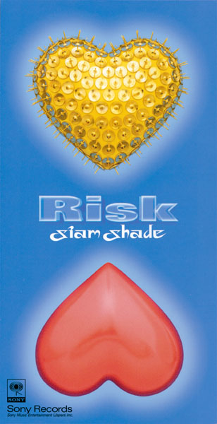 RISK | SIAM SHADE | ソニーミュージックオフィシャルサイト