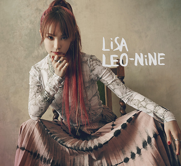 LEO-NiNE【初回生産限定盤B】 | LiSA | ソニーミュージック