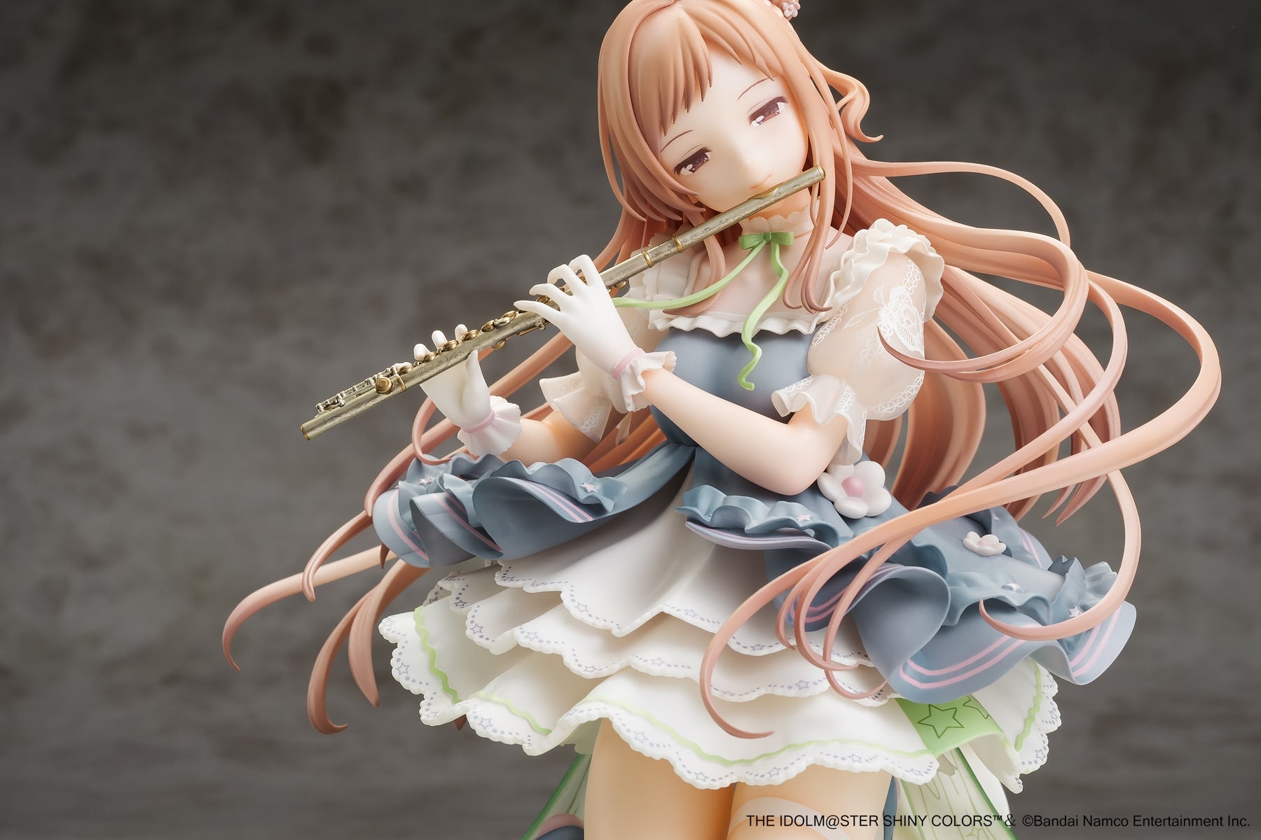 櫻木真乃 花風Smiley ver. 1/7スケール – SOOTANG HOBBY