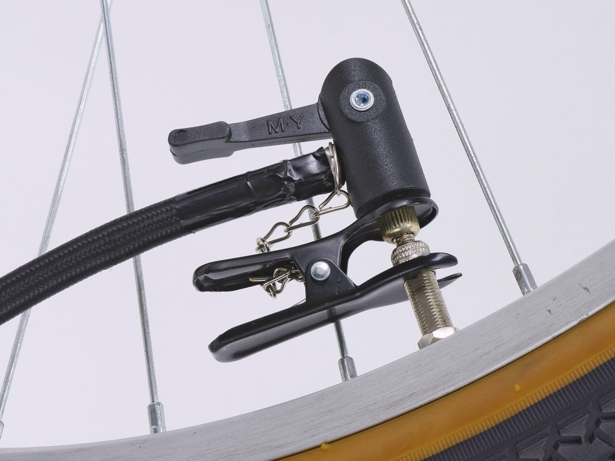 レジャーノズルセット ｜パーツ・用品・自転車商品｜㈱サギサカ