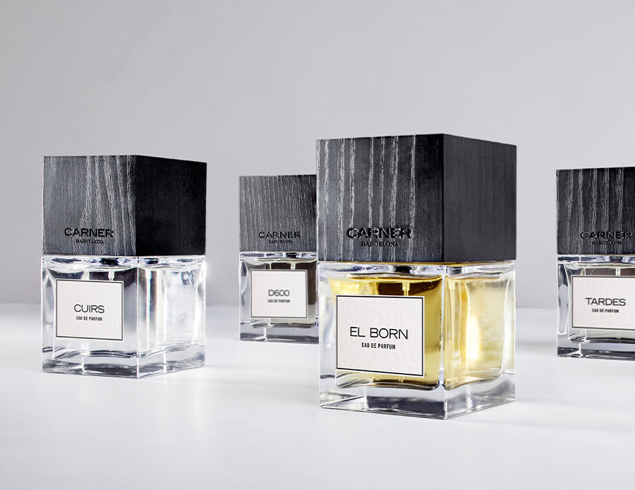 CARNER BARCELONA Rose & Dragon Eau de Parfum - 50ml – Saison