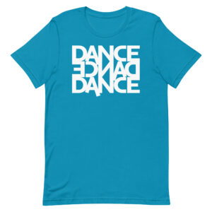 Salsa Dancing T-Shirts for Women - Salsa Vida