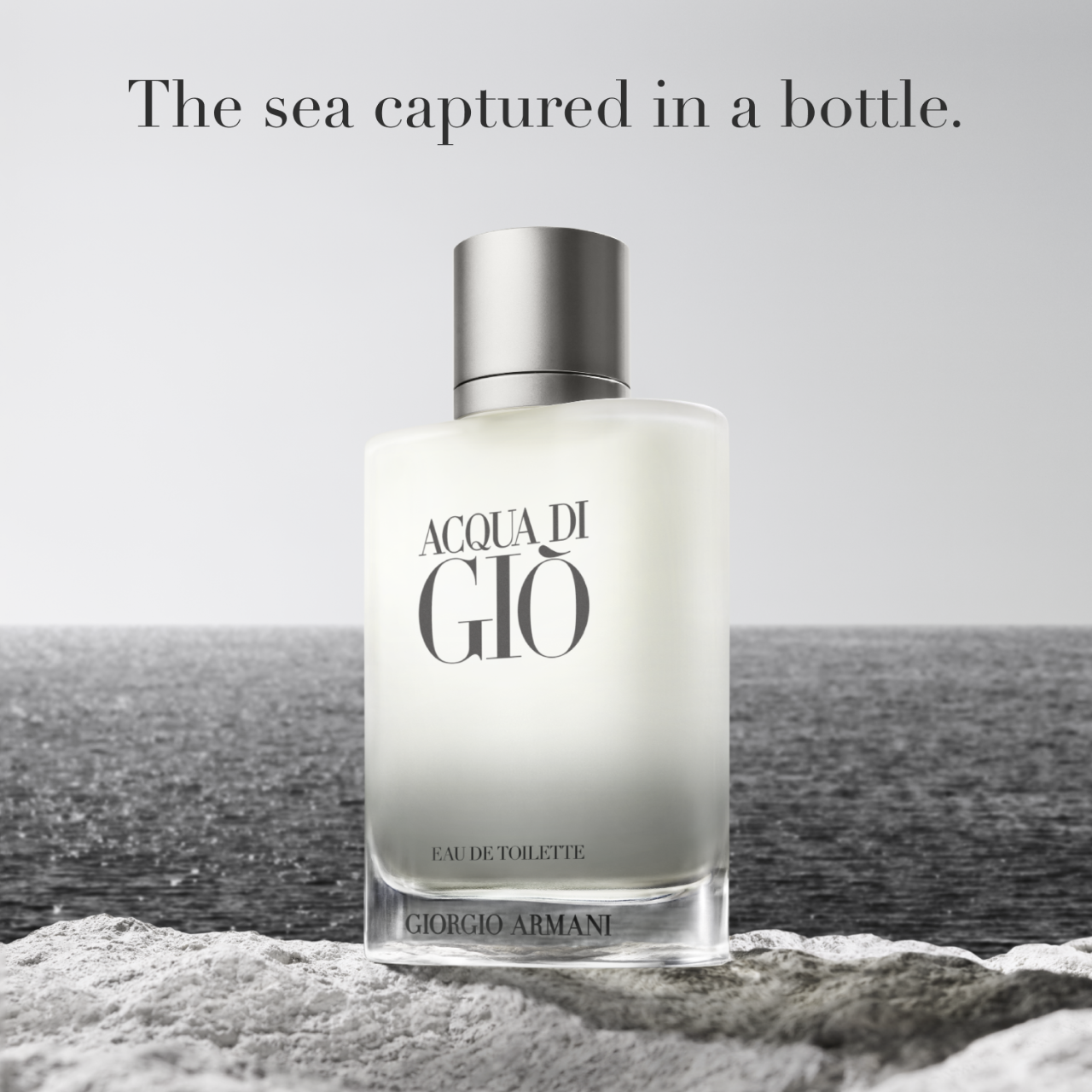 Acqua Di Gio Pour Homme - Armani Beauty | Sephora