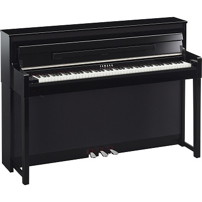 電子ピアノ新製品】ヤマハ 「クラビノーバ」SCLP-5350/SCLP-5450/CLP