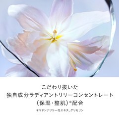 クレ・ド・ポー ボーテ ル・セラムⅡ スモール｜商品カタログ｜Beauty