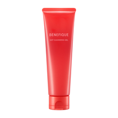 ベネフィーク ホットクレンジングジェル｜商品カタログ｜Beauty Key