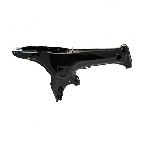 dax frame SKYTEAM 125cc or 50cc black st70 frame