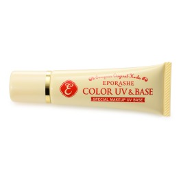 エポラーシェ カラーUV＆ベース 2本セット へのクチコミ - ショップ