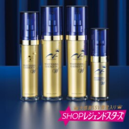 熟酵 角質層の隅々まで 浸透美容にこだわった 与える、落とす、多機能