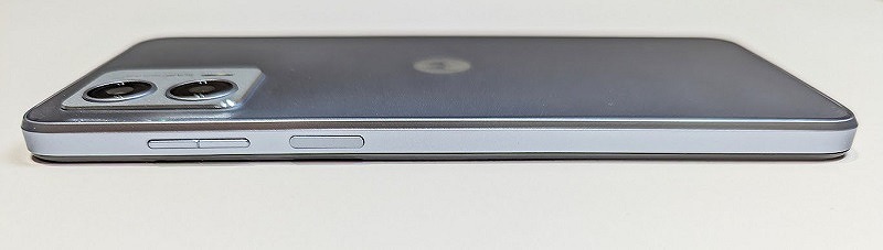 ワイモバイルのmoto g53y 5Gを実機レビュー！スペック／対応バンドも