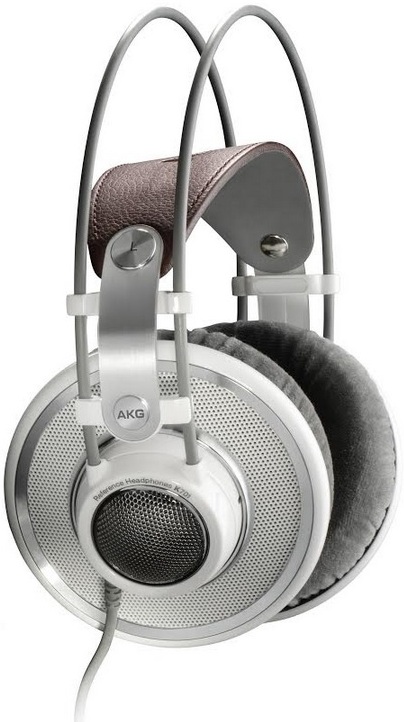 Akg K701 Open headphones