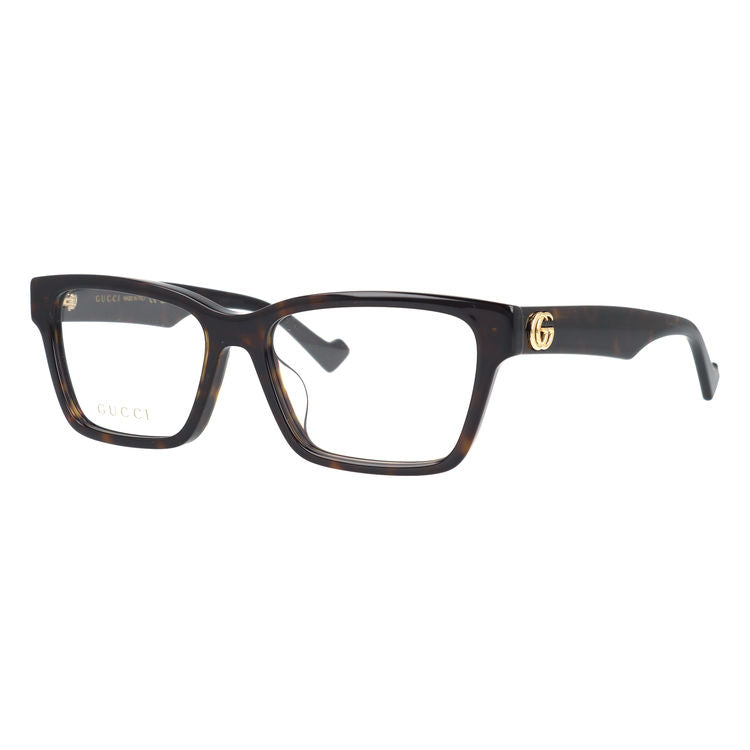 グッチ メガネフレーム 伊達メガネ アジアンフィット GUCCI GG1476OK