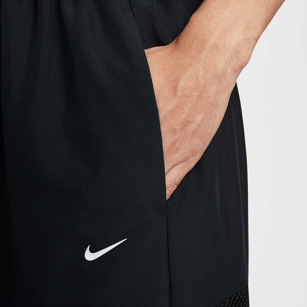 ナイキ（NIKE）（メンズ）バスケットボールウェアアイコン ウーブン