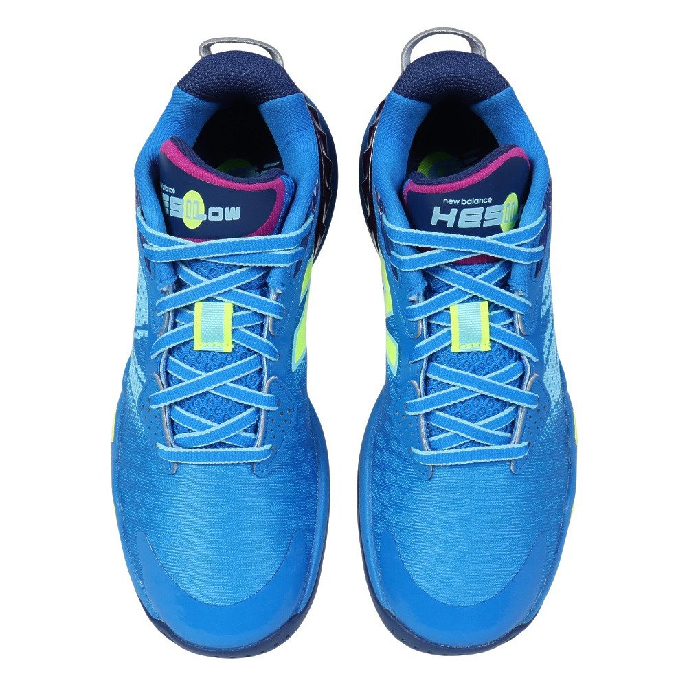 ニューバランス（new balance）（メンズ、レディース）バスケット