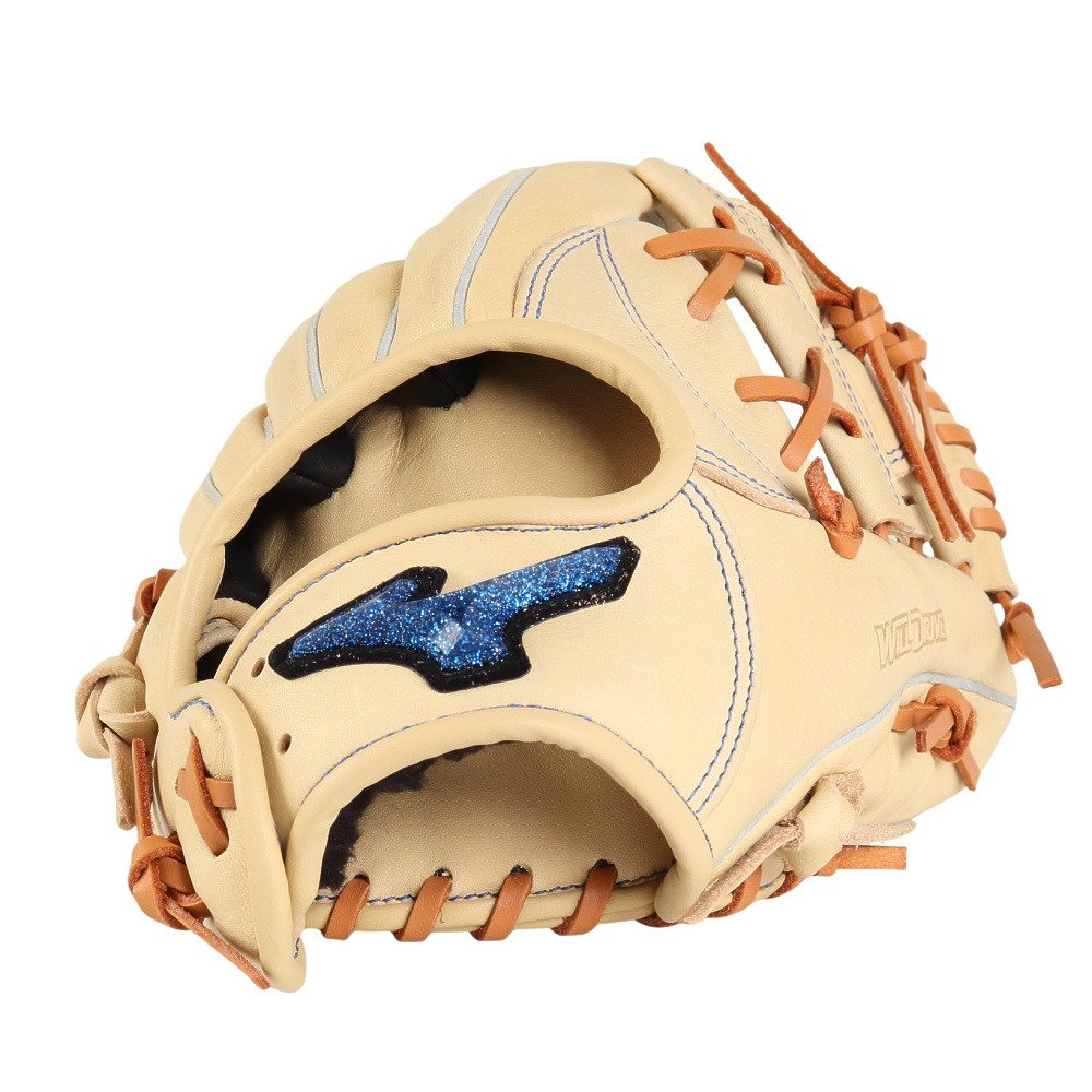 ミズノ（MIZUNO）（キッズ）少年軟式 グラブ オールラウンド用 野球