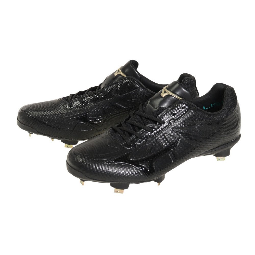 ミズノ（MIZUNO）（メンズ、レディース）野球スパイク グローバル