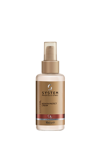 LuxeOil リュクス オイル L4 オイル | System Professional