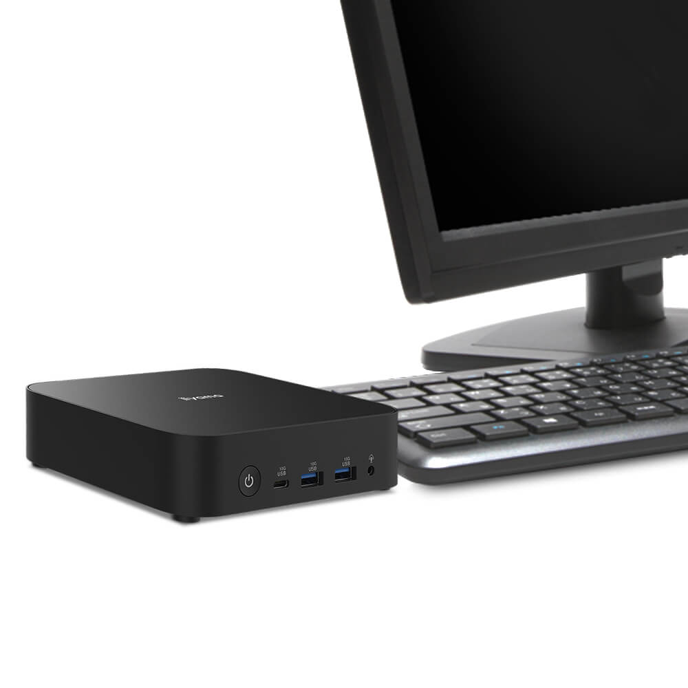 iiyama PC SOLUTION-INIL-N-UCX [Windows 11 IoT] | パソコン工房