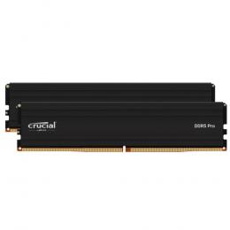Micron MTC4C10163S1UC56BD1-D (8GB 2枚組) | パソコン工房【公式通販】