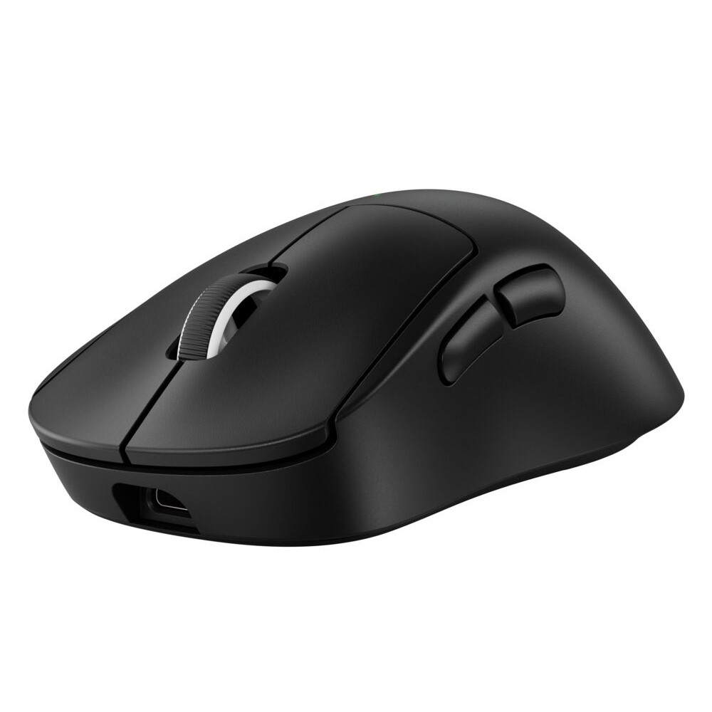 ロジクール PRO X SUPERLIGHT 2 DEX GPROXSL-WLDEXBK | パソコン工房