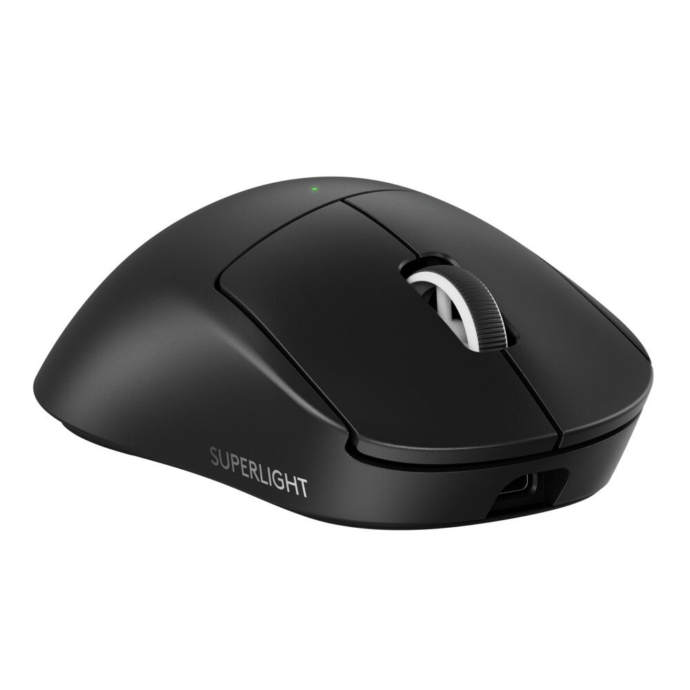 ロジクール PRO X SUPERLIGHT 2 DEX GPROXSL-WLDEXBK | パソコン工房