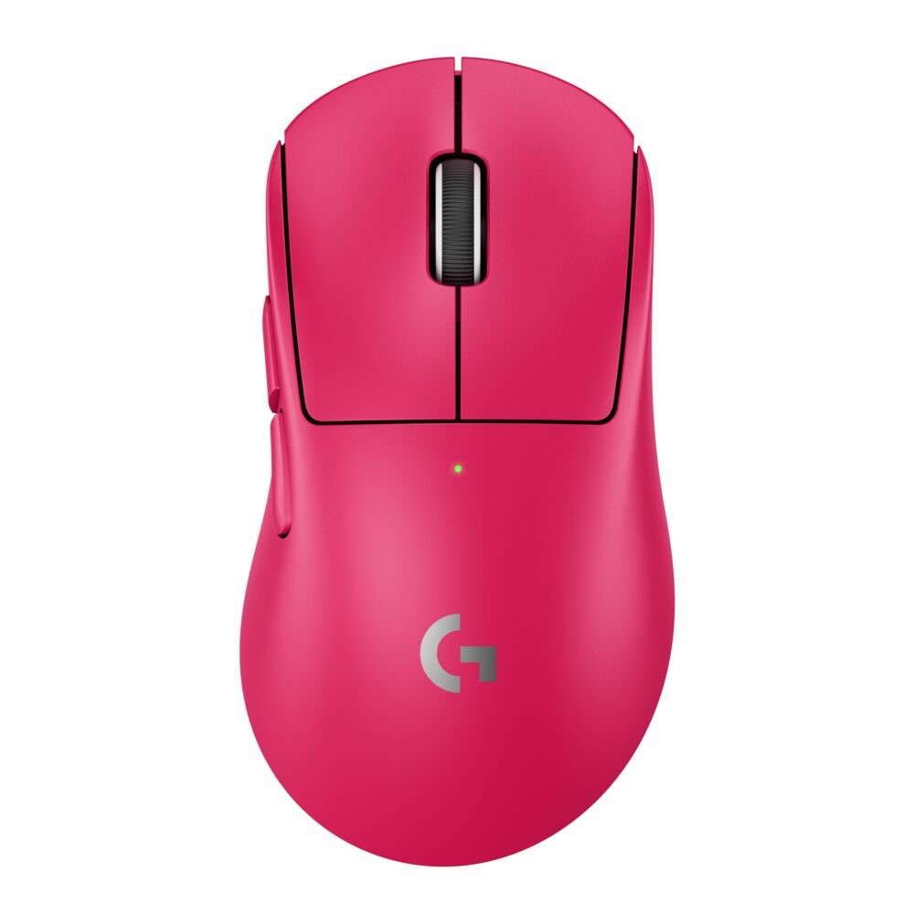 ロジクール PRO X SUPERLIGHT 2 DEX GPROXSL-WLDEXMG | パソコン工房