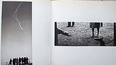 Koudelka ヨゼフ・クーデルカ 大型判写真集| 写真集買取｜アート写真集