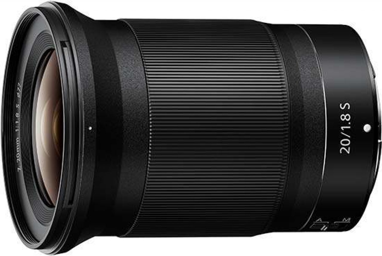 Nikon Z 20mm f/1.8 S Review | Photography Blog