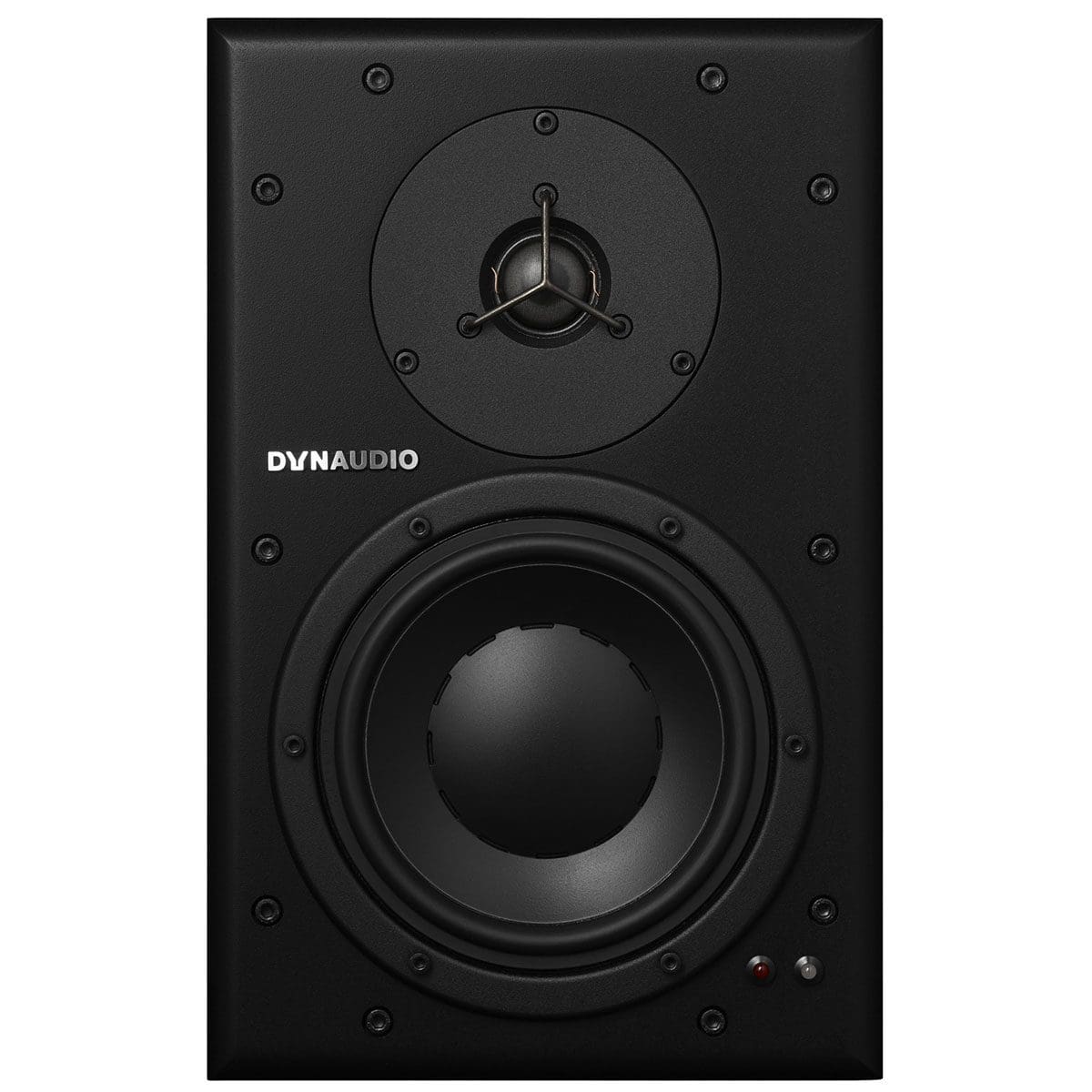 Dynaudio Acoustics BM6A – 2-Way Active (Pair) – Monitor Stands