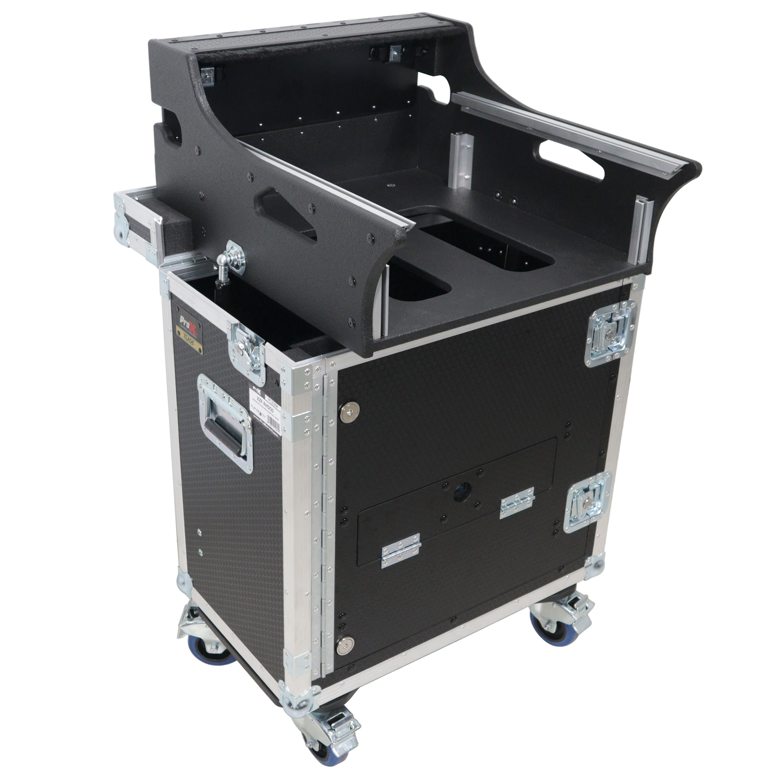 ProX XZF-AH-SQ5 For Allen and Heath SQ 5 Flip-Ready Hydraulic