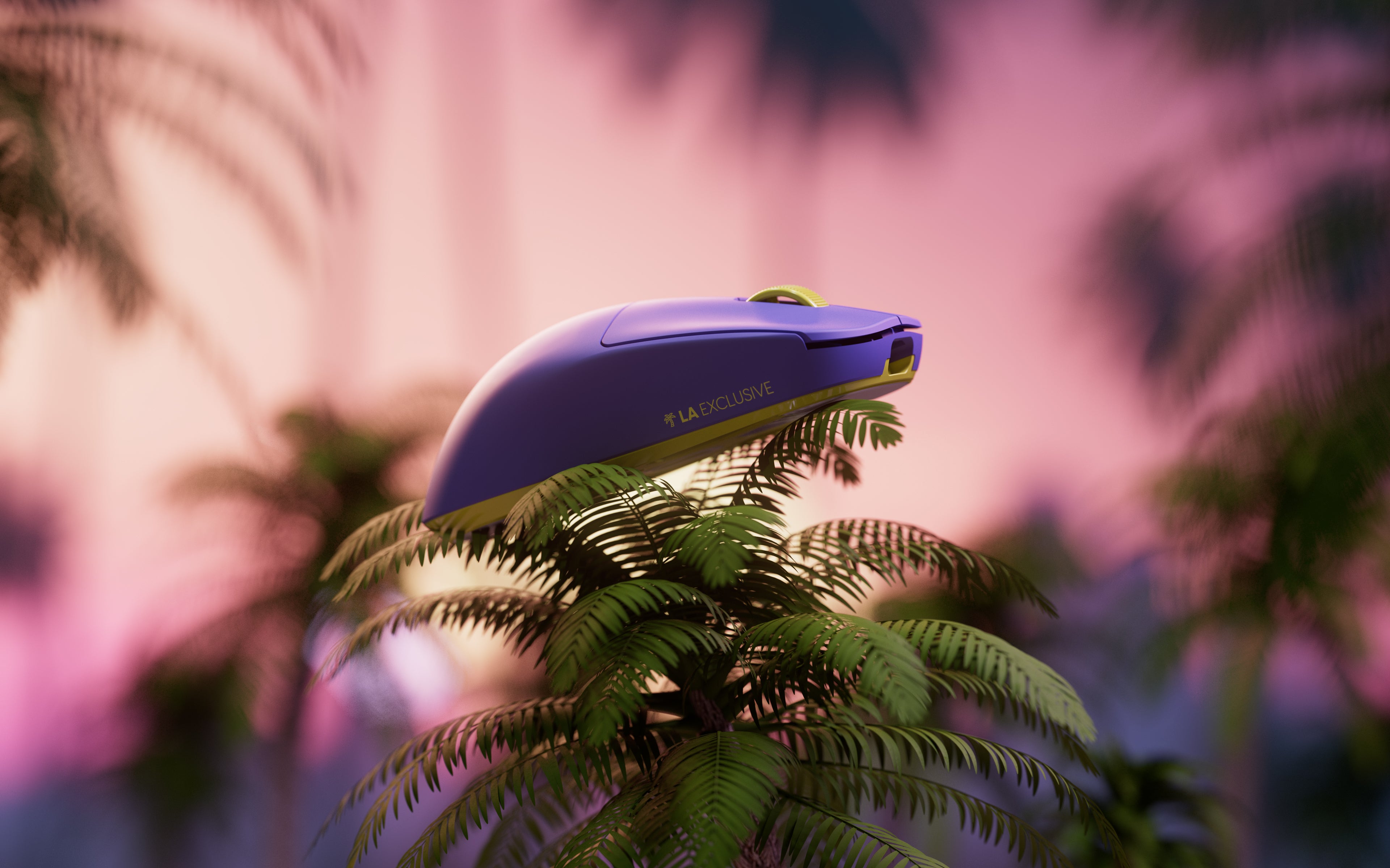 LA Exclusive] X2 CrazyLight Mini Gaming Mouse – Pulsar Gaming Gears