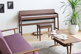 Roland - Company - ニュースリリース - 2015 - 家具メーカー“カリモク